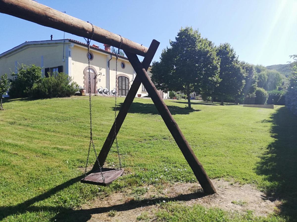 Valle Del Poggio Ночера-Умбра Екстер'єр фото