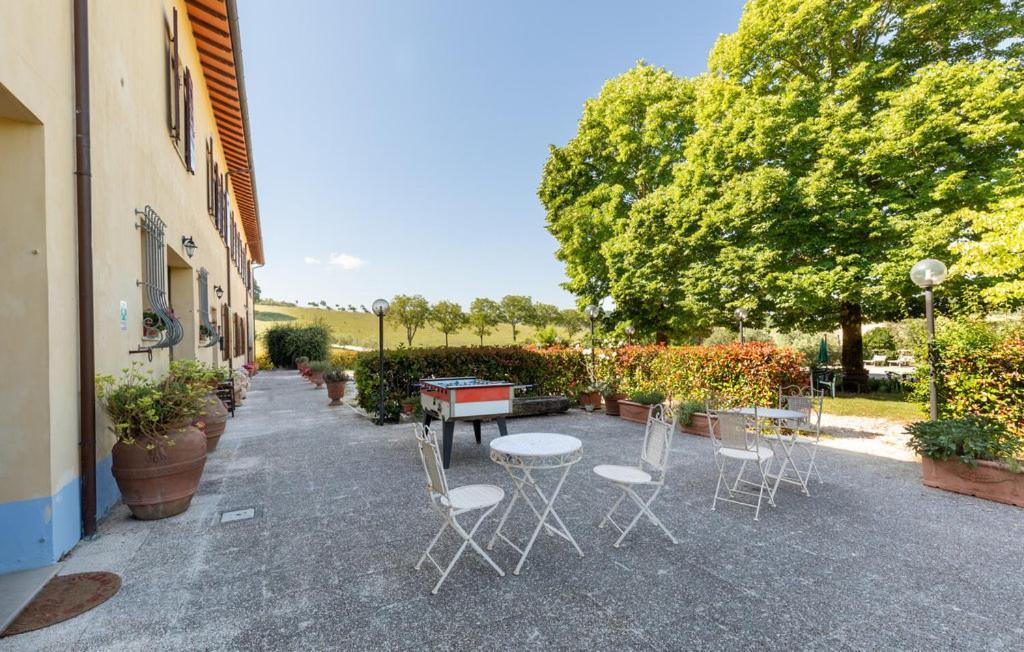 Valle Del Poggio Ночера-Умбра Екстер'єр фото