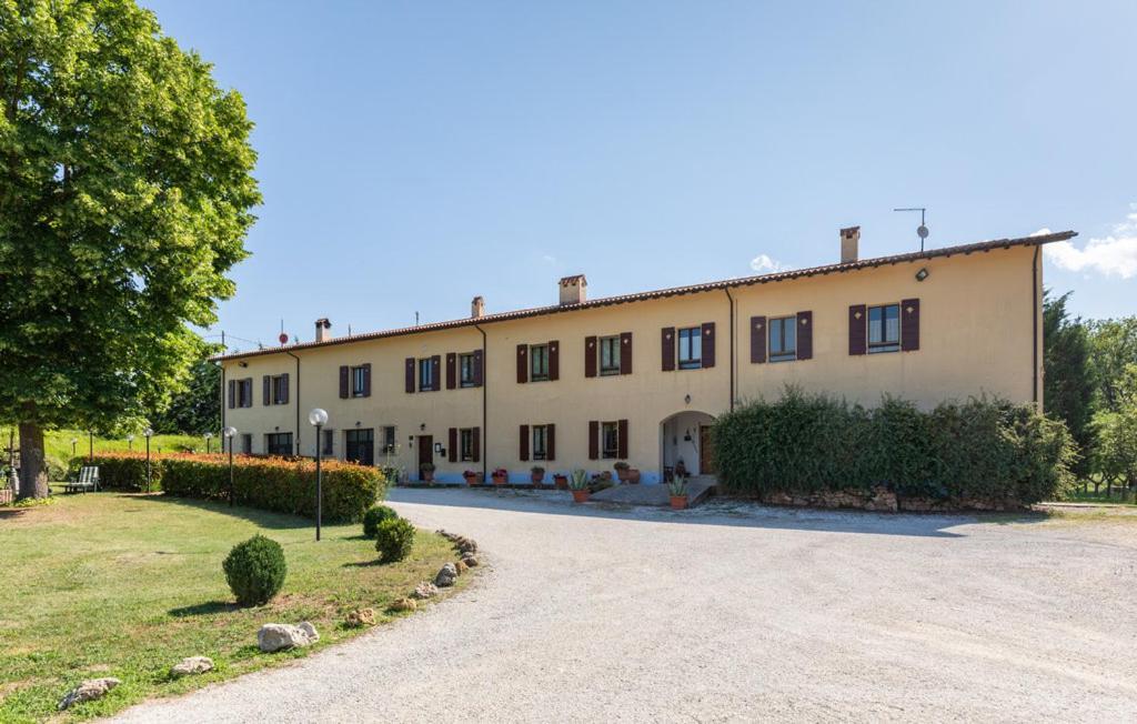 Valle Del Poggio Ночера-Умбра Екстер'єр фото